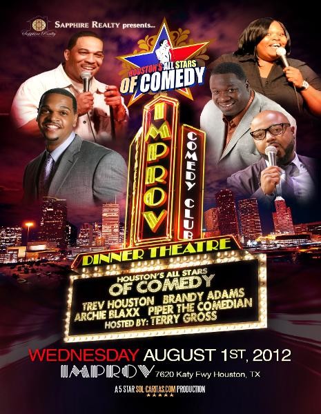 dnadiva's tweet photo. It's another one!! Come out and support!! Contact me for tickets, show is Wednesday, August 1st. http://t.co/GbqO6qbn