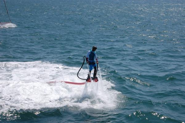 lansmandan kareler ..