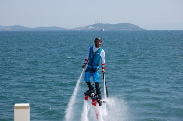 lansmandan kareler ..