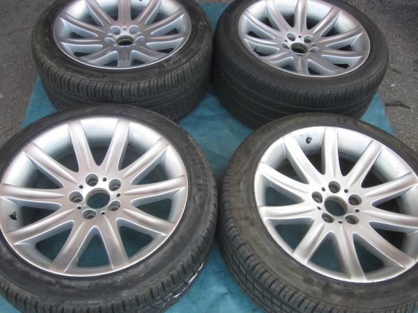 alpinewheels's tweet photo. 19 BMW 7 SERIES WHEELS 754 750 760 WHEELS RIMS TIRES - $985 CALL ME OR TEXT ME AT 754-204-2100 http://t.co/oX1qJP3B