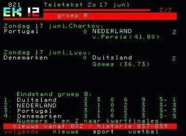 Humorx2's tweet image. Hopelijk gaat dit het worden, a.s. zondag! :)