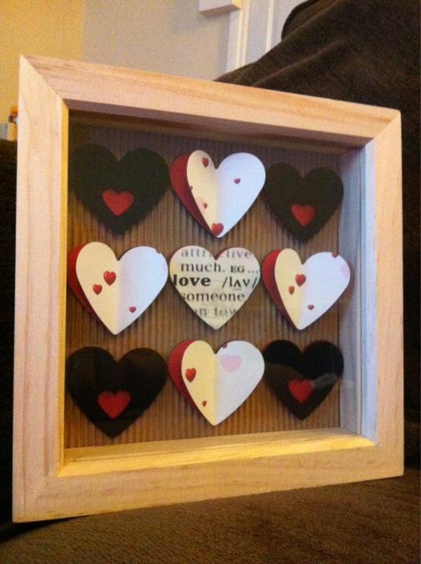 read_aim's tweet image. Another Arty Buttons creation! :)