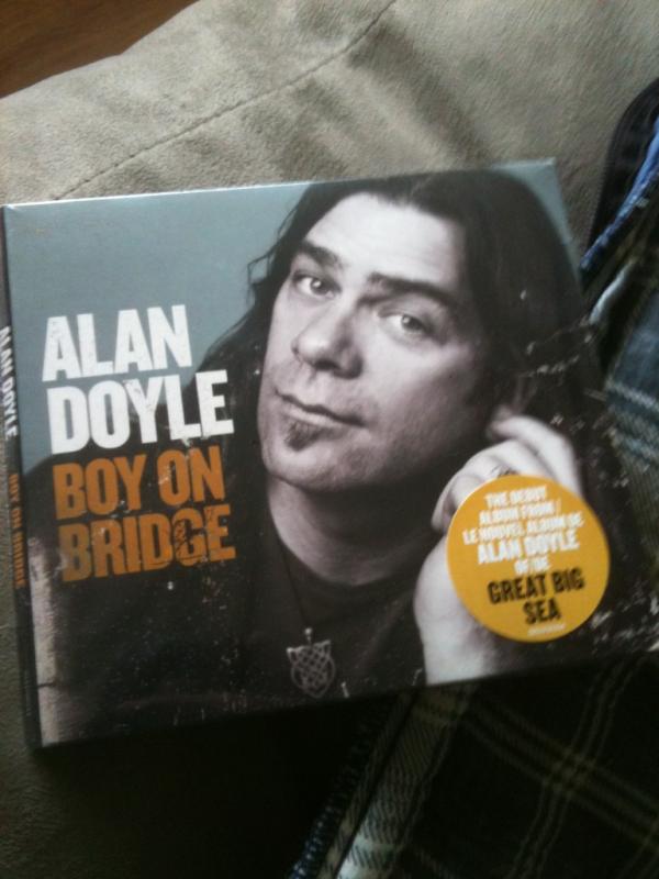 murley93's tweet image. I now own every album by @Great_Big_Sea or @alanthomasdoyle  #seanmccann or #bobhallet #Newfoundland #bestmusic