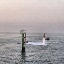 flyboardq8's tweet photo. Some picture for our trip today by the flyboard http://t.co/08c5wi47