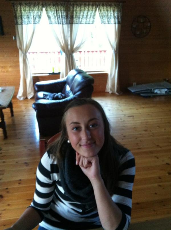 MagnusMoholt's tweet photo. Teoriprøven e bestått;-) #gladjente http://t.co/NAezsiDd