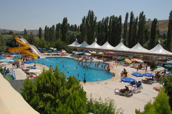 Yazın son günlerini değerlendirelim ;))