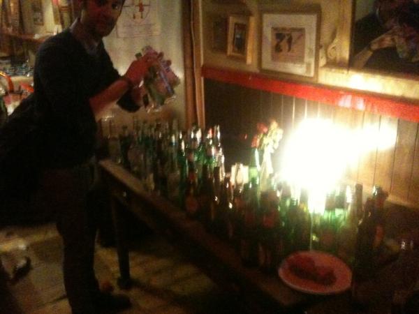 balthopace's tweet photo. That's how we roll!
#beer http://t.co/yarxJJ3i