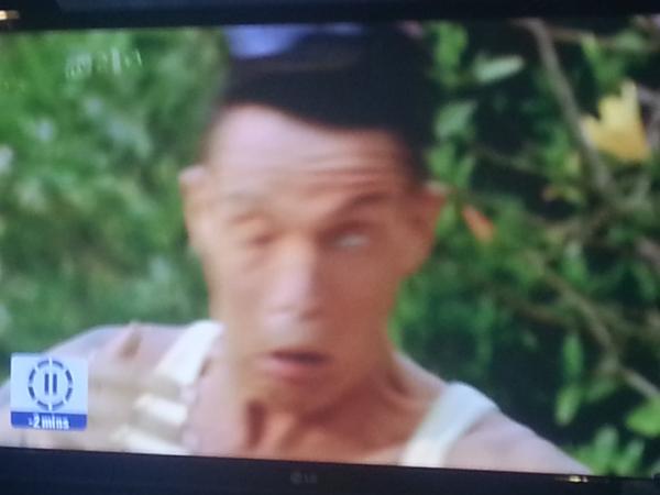 Domw2010's tweet photo. @BobbyCNorris soooo hardcore!!! X http://t.co/jfNcRaQx
