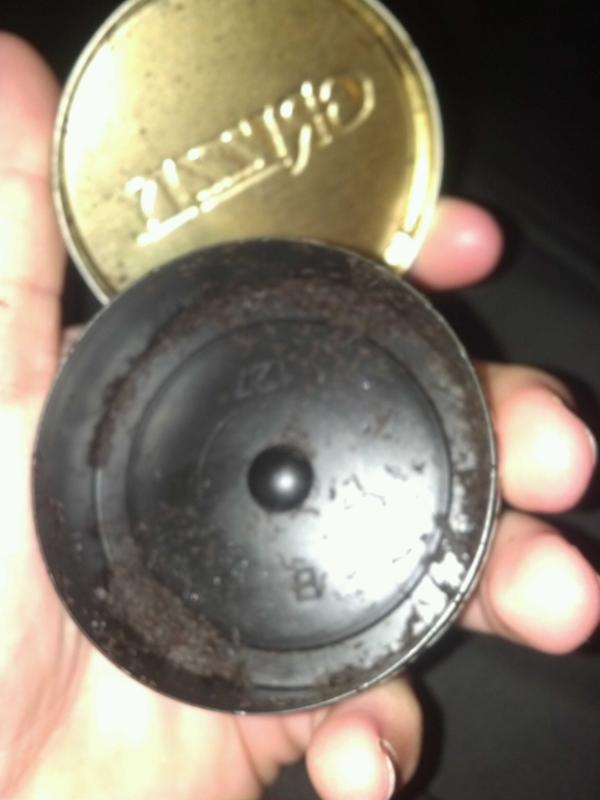 BaseballDipper's tweet image. Every real dipper knows how bad this feels.