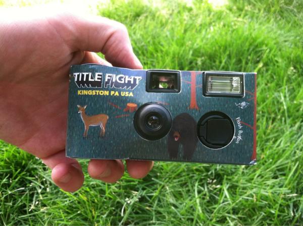Title Fight tweet media