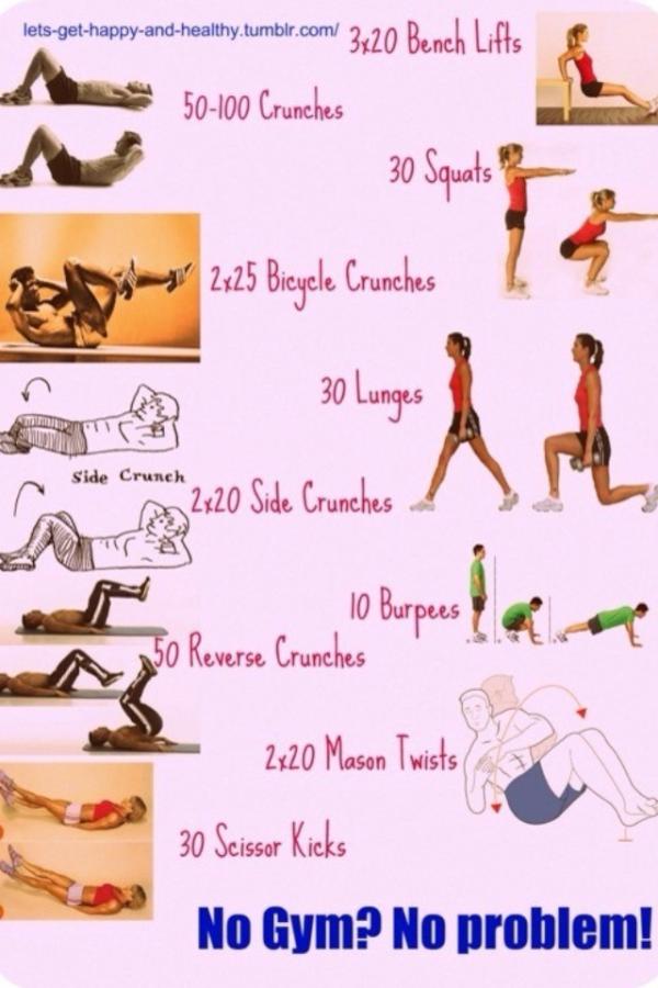 GPExclusives's tweet image. Check out the workout I just completed 💦💪 #noexcuses