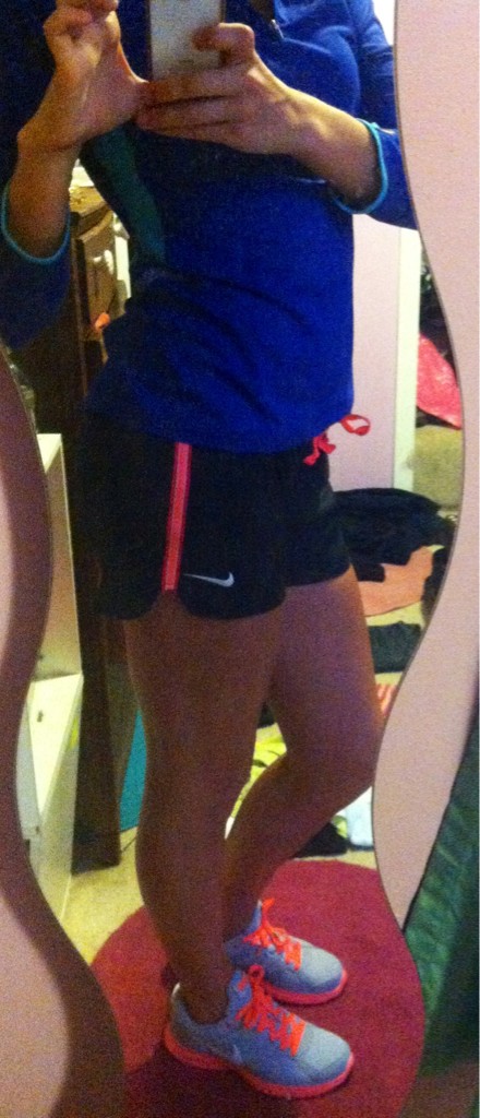 EmilyyBeard's tweet image. New stuff. #WorkoutSwagg