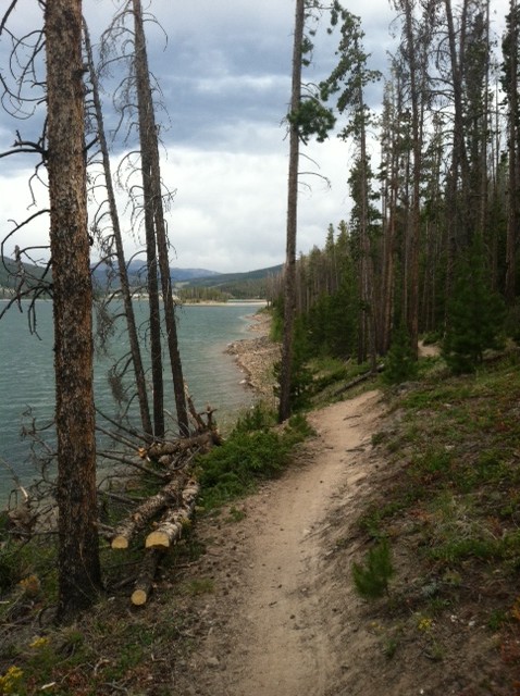 adventureinside's tweet photo. Workout #tbex12 style in @Colorado. Now off to @keystonemtn @MapMyRun. http://t.co/bcXcf6dk http://t.co/8iGGCmf1