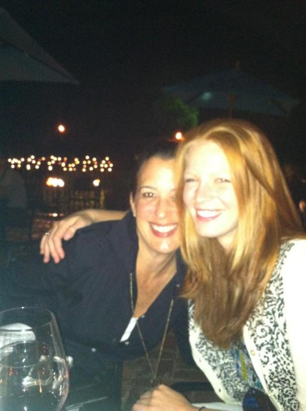 StephAbernethy's tweet image. Life is good!!! Hanging @ChristyEdens #sumner #britt# shane #cameron