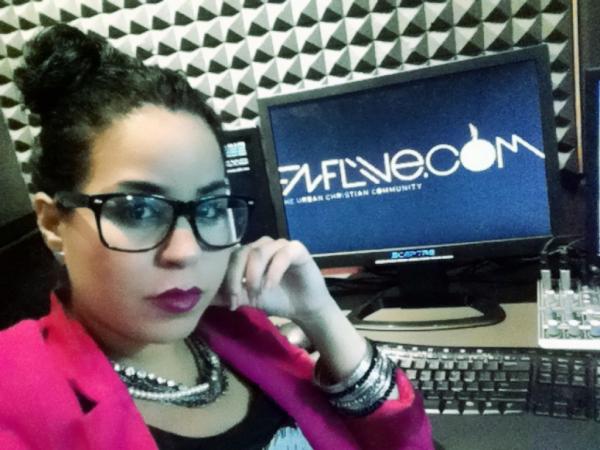 itsmariajuliah's tweet image. Truly love to be here #Tunein #Blastit #Turnupthemusic #belatino #urban