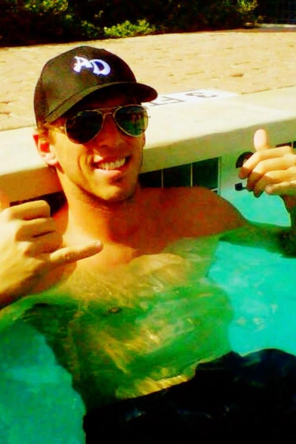 LaWinits's tweet photo. Último findi in Texas .. See u soon in.......#CreateANewPath @AmauryGNunes BYS w.... http://t.co/OMRdvPBd