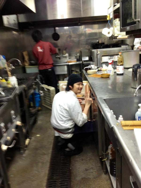 団欒炎 潮見店 Danran Shiomi Twitter