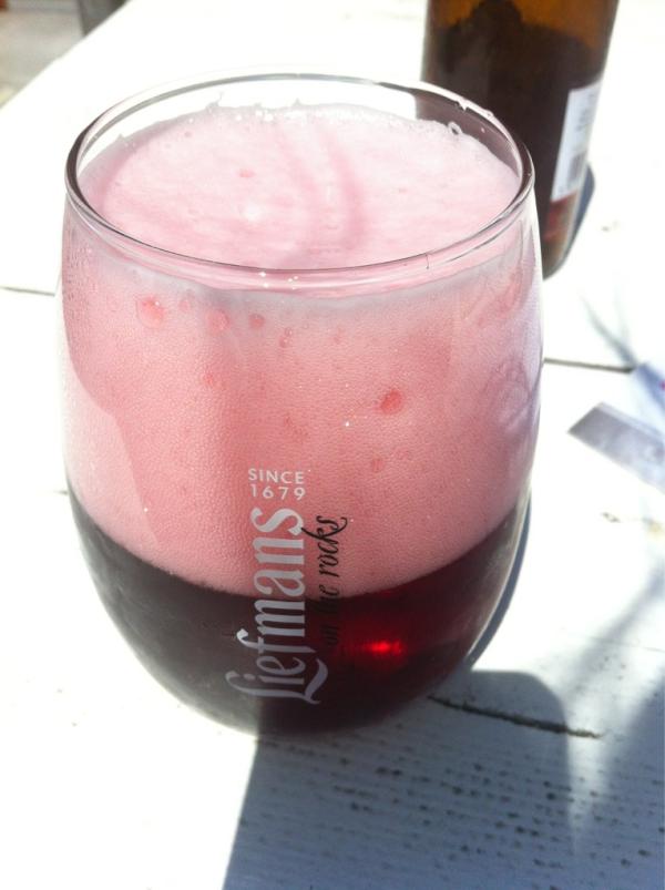 aniquehaan's tweet photo. Genieten! http://t.co/cprWgzG3