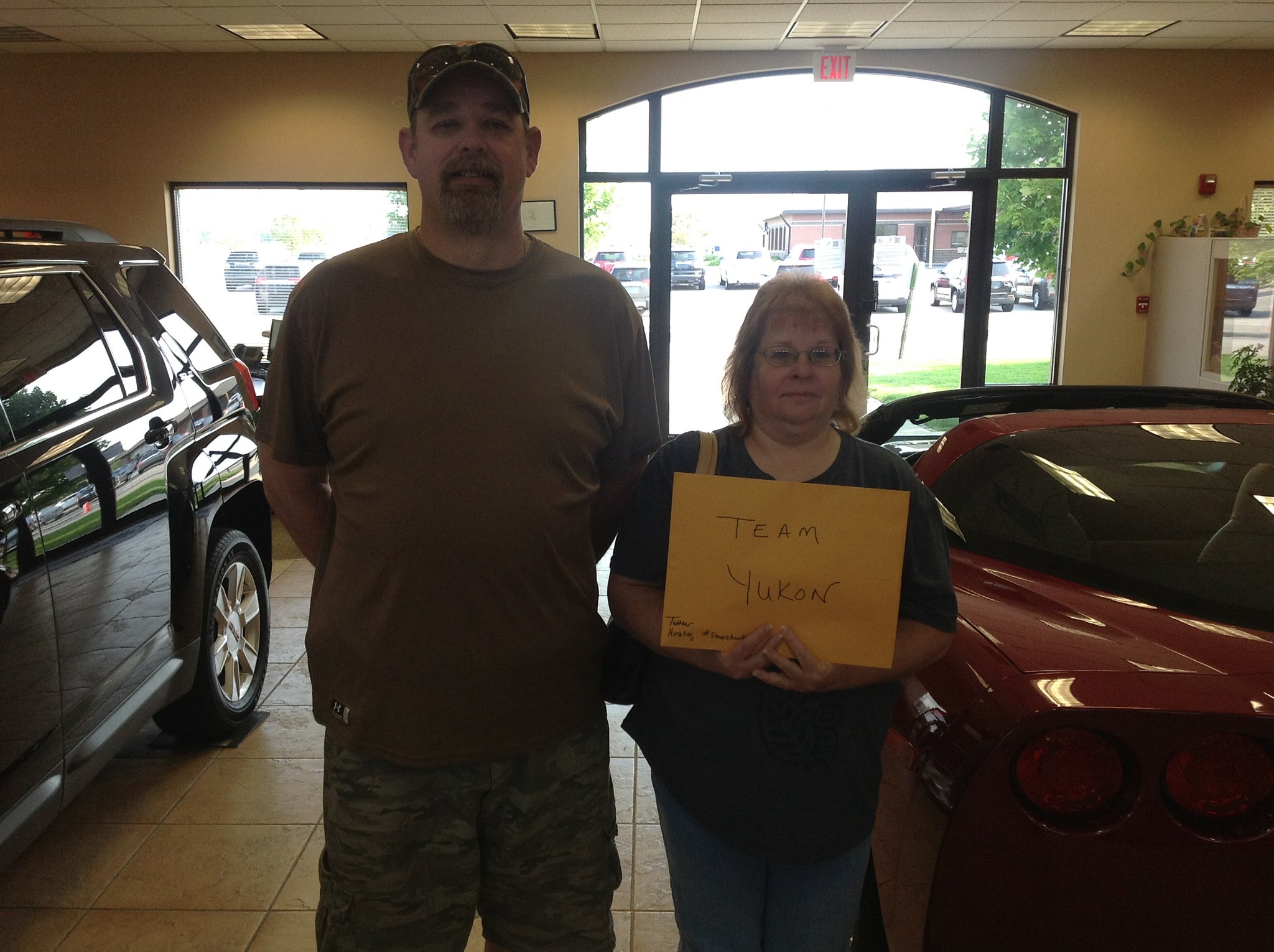 Stoops Buick Plainfield - lbhu7gd