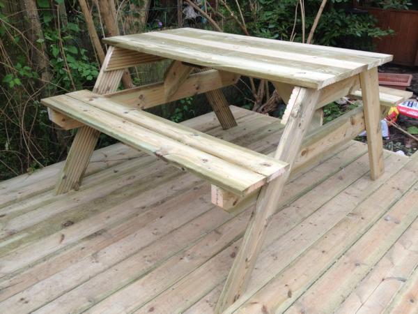 Vision_BuildLtd's tweet image. What you can do with left over decking
