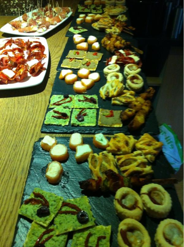LottiesTickhill's tweet photo. Anyone fancy tapas tonight? #Tickhillisgreat http://t.co/UrjDQOFo