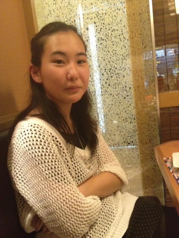 yosh_SSTP's tweet photo. @HamAtAIL 俺の一番したの妹だ！ちなみに二番めだ！手出したら九州の森田族をうおかしちゃうぜ～！ http://t.co/SUBJP5rr