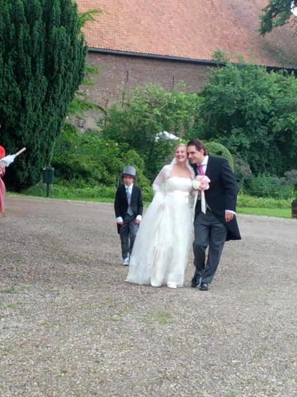 Wat zijn ze mooi! #LP