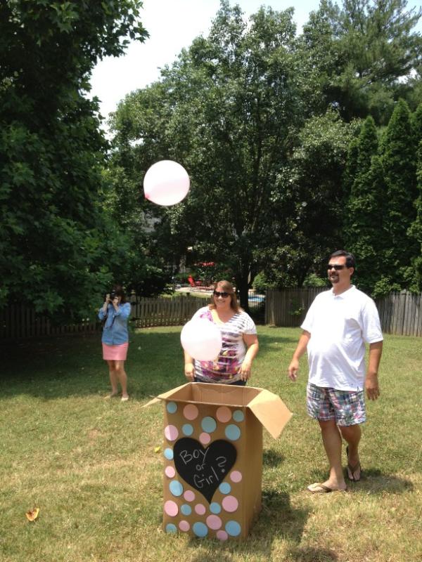 jadcox's tweet image. It's a girl!!!!!  Mollie Ann is on the way!!!!