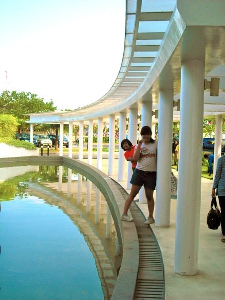 intanpx's tweet image. #RandomPlace #OldPic with @/vickasapta