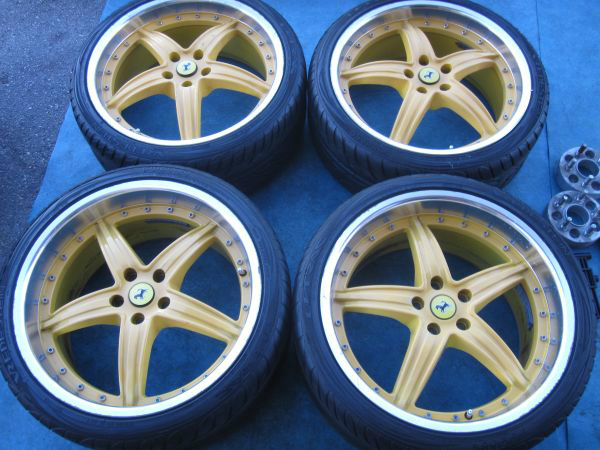 alpinewheels's tweet photo. 19 FERRARI 360 WHEELS RIMS TIRES - $1250 CALL ME OR TEXT ME AT 754-204-2100 http://t.co/RQw5QA01