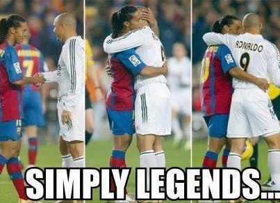 BetBee's tweet photo. Legends. http://t.co/iVflk1z3