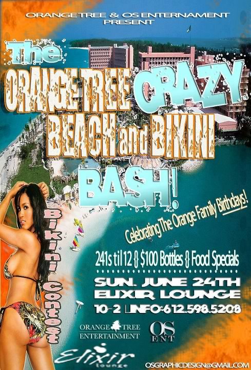 lava12gage's tweet image. Sunday June 24th Street Capital Live @ Elixir Biniki Bash 21+ male 18+ female Come Support &amp;amp; Party With Us #Streetcap