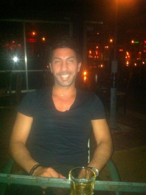guylevi4's tweet photo. Tiberias beautiful life beautiful .... http://t.co/B9qURrN5