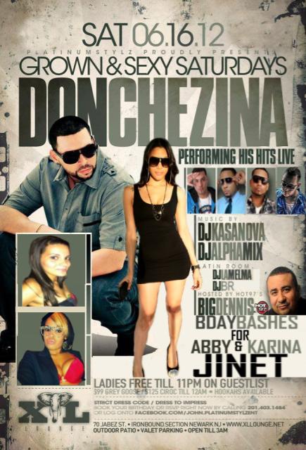 DCrespo_Ent's tweet image. EveryOne get to XL #EARLY 2nite! 27 VIPS Booked were SoldOut! #2Rooms #Hookahs #$1 Drinks #FREE Parking #D.CRESPO @Door