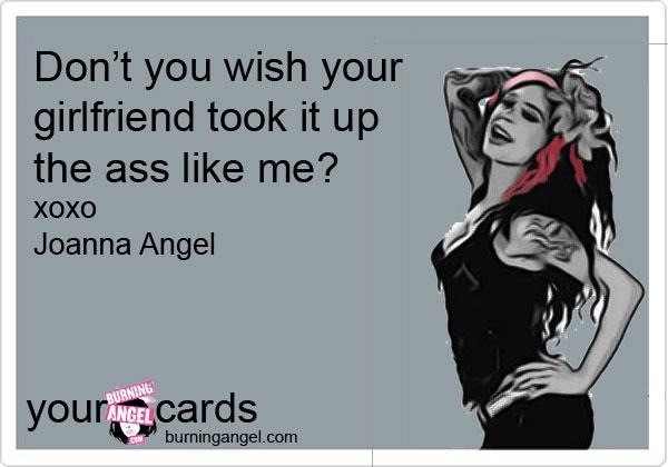 &ldquo;@BurningAngel: RT @xo_BrittanyLynn: @BurningAngel @JoannaAngel this fucking rocks http://t.co/bwYq4EJh&rdquo;<a class="tags" href="/tag/burningangel">@burningangel</a><a class="tags" href="/tag/xo_brittanylynn">@xo_brittanylynn</a><a class="tags" href="/tag/burningangel">@burningangel</a><a href="/tag/tedisreal"class="tags"><span>#tedisreal</span></a><a href="/tag/buttchug"class="tags"><span>#buttchug</span></a>