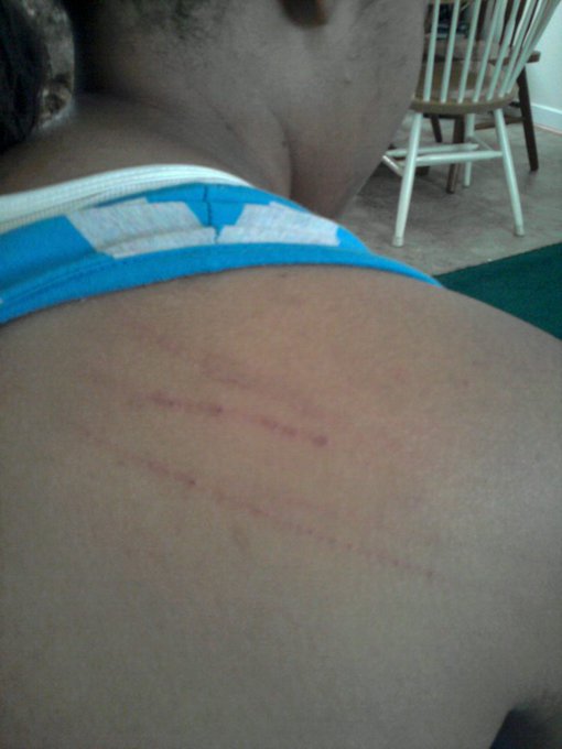 Smdh http://t.co/hvBD5fA9<a href="/tag/schwagg"class="tags"><span>#schwagg</span></a>