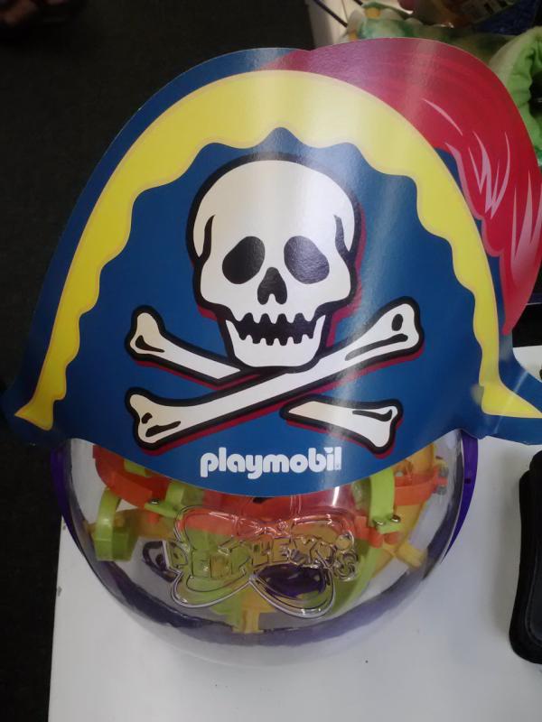 PerplexusTour's tweet image. Arrrr #perplexus really is for everyone, even Pirates. #Pirateperplexus #perplexustour