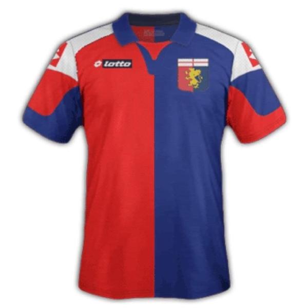 EdWarner4's tweet photo. @passionemaglie @EdWarner4: Spero che una maglia del genere sia uno scherzo... http://t.co/pqIgj9sp