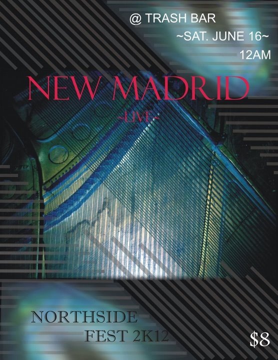 New Madrid tweet media