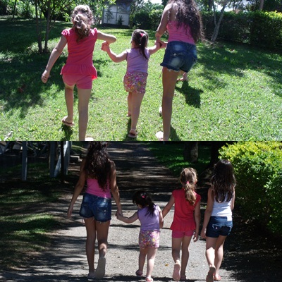 cecidiez's tweet photo. saudades das minhas pequenas :/ http://t.co/TOT73Ms