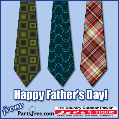 PartsTree_com's tweet image. Happy Father's Day tomorrow to all of the #Dads out there! We here at PartsTree.com hope you have a great day!