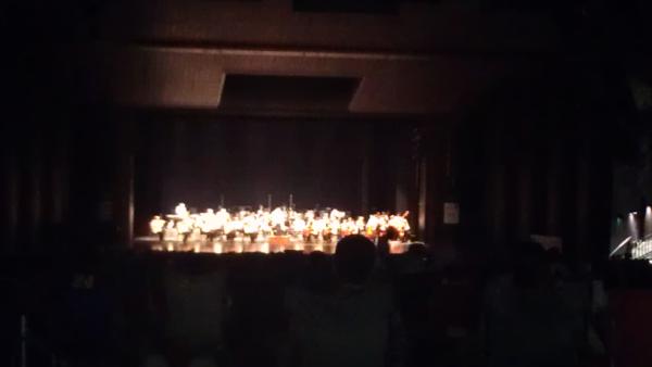 fisherlf1's tweet photo. @HouSymphony can i get a RT for all the great music you have provide for us tonight? http://t.co/5Y9wKV71
