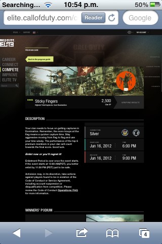 LDPR_Clan's tweet photo. Plata en el torneo de Hoy. http://t.co/hhCuneCk