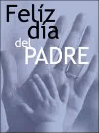 estadosucre's tweet photo. FELICITACIONES A TODOS LOS PADRES EN SU DIA. http://t.co/lR2foGab