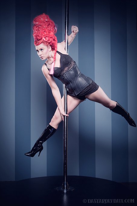 How much hair can i get on my head while poling? ?? http://t.co/fsLGnjWV<a href="/tag/luckybitch"class="tags"><span>#luckybitch</span></a>