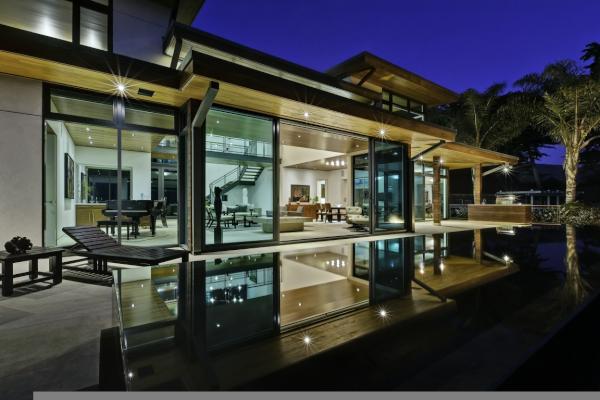 Wall street journal on Friday June 15th. Architects reward, people that enjoy. Thanks to great clients