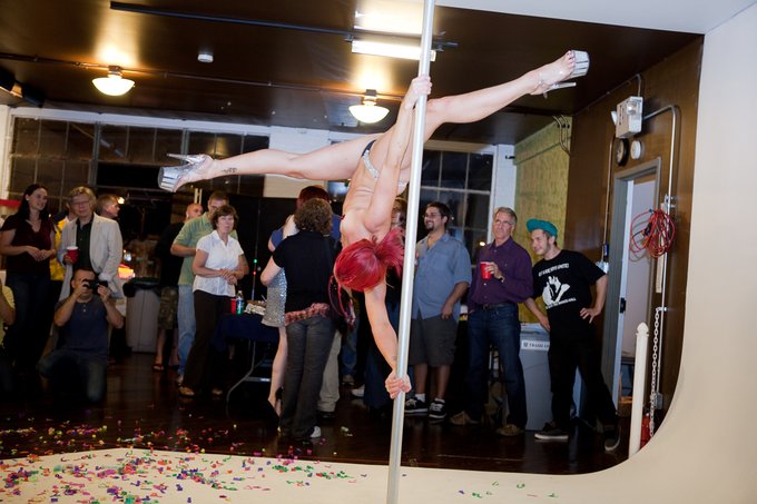 Twisty grip! http://t.co/97MFcedq<a href="/tag/hcotw"class="tags"><span>#hcotw</span></a>