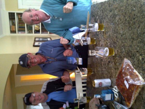 Megan Richard tweet media