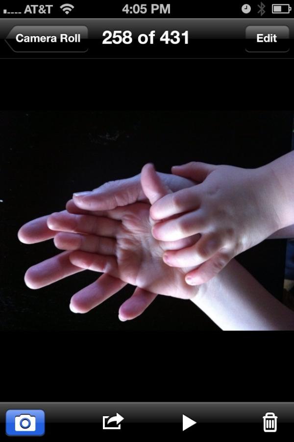 HandCapture's tweet image. 