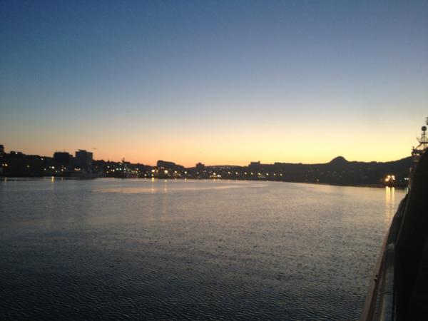 jonnymanning49's tweet photo. Good morning #st.john's http://t.co/FukPXnun